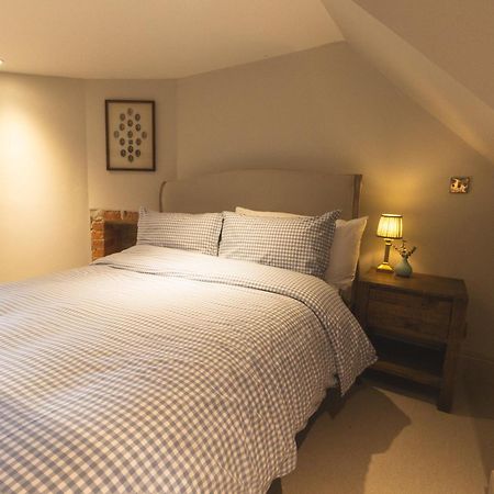 Cotswold Cottage- Central Witney Exteriör bild