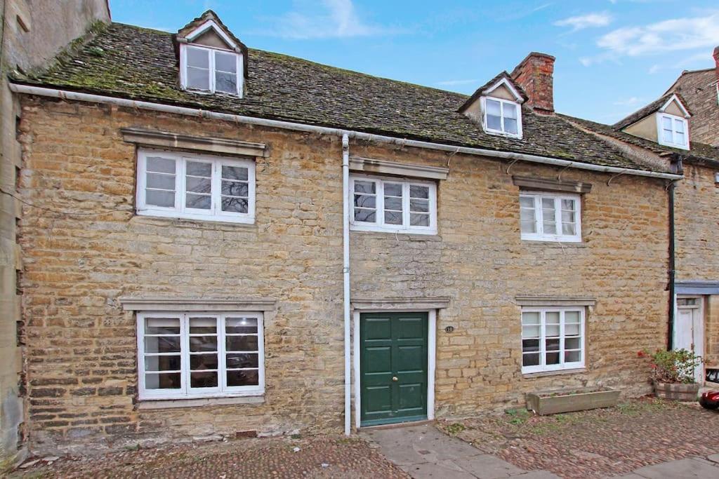 Cotswold Cottage- Central Witney Exteriör bild