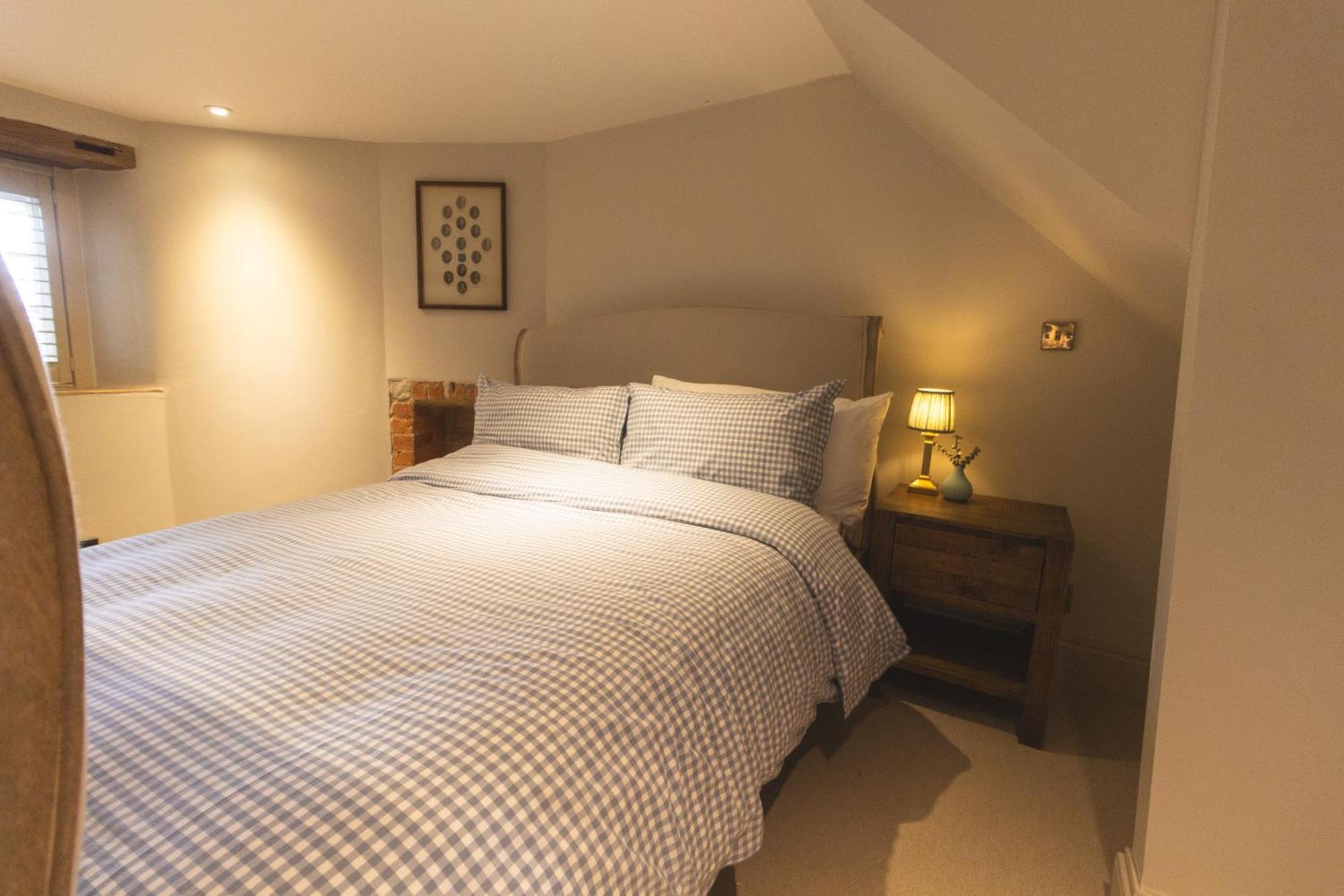 Cotswold Cottage- Central Witney Exteriör bild
